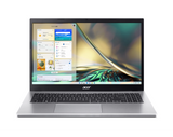 Acer Aspire 3 A315-59-30HT (PURE SILVER) 15.6inch HD, Core i3-1215U/8GB RAM/512GB SSD/INTEL HD GRAPHICS/WIN11