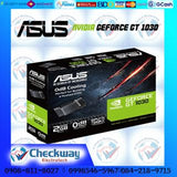 ASUS |NVIDIA GEFORCE GT 1030 |2GB DDR5