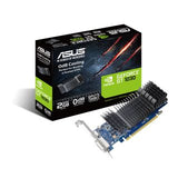 ASUS |NVIDIA GEFORCE GT 1030 |2GB DDR5
