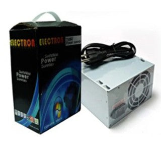 ELECTRON 700W POWER SUPPLY FOR PC BUILDING