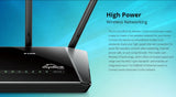 D-LINK High Power Wireless Router DIR619L