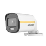 HIKVISION AHD COLORVU BULLET CAMERA | 24 HR COLORED | DS-2CE70DF3T-PF|CHECKWAY ELECTROTECH | COLOR VU