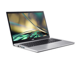 Acer Aspire 3 A315-59-598K Pure Silver 15.6inch FHD | Intel Core i5-1235U | 8GB RAM | 512GB SSD | Intel UHD Graphics | WIN11