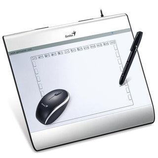 Genius MousePen i608X Pen Tablet