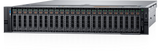 Dell PowerEdge R740 Intel Xeon Silver 4210R 2.4G, 10c/20T, 9.6GT/s, 13.75M Cache, Turbo, Ht (100w), 16Gb/600GB, 3years Pro Support NBD Onsite Service