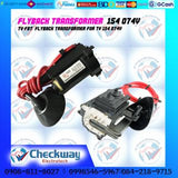 TV FBT, Flyback Transformer for TV 154-074V