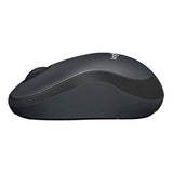 LOGITECH WIRELESS MOUSE M221 SILENT TOUCH