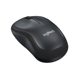 LOGITECH WIRELESS MOUSE M221 SILENT TOUCH