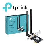 TP-LINK Archer T5E(AC1200) WIFI AND BLUETOOTH ADAPTER