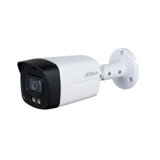 Dahua Camera DH-IPC-HFW2439S-SA-LED 4MP  Full-color