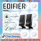 Edifier M1250 Usb Powered Multimedia Speaker for Netbook/Desktop 2.0 Speaker for all uses