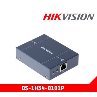 HIKVISION DS-1H34-0101P PoE Repeater 100M
