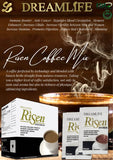 RISEN COFFEE MIX