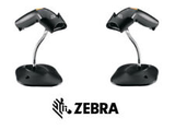 ZEBRA BARCODE SCANNER LS1203 | EASY TO USE BARCODE SCANNER