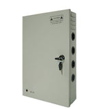 CCTV Centralized Power Supply 30 Ampers 18 Channel Terminal ,12V - checkwayelectrotech.com