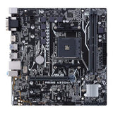ASUS PRIME A320M-K MOTHERBOARD - checkwayelectrotech.com
