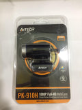 A4TECH PK-910H 1080P FULL HD WEBCAM - checkwayelectrotech.com